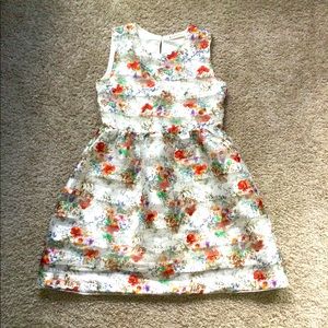 🔥🔥HOST PIC🔥🔥Monteau Girl Dress